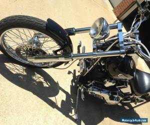 Motorcycle 1994 Harley-Davidson Softail for Sale