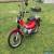 Honda CT110 for Sale