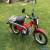 Honda CT110 for Sale