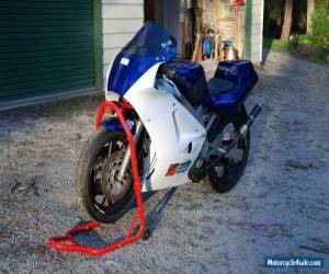 Motorcycle RGV 250 Track Bike for Sale