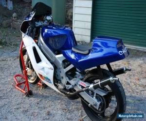 Motorcycle RGV 250 Track Bike for Sale