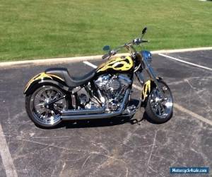 Motorcycle 1999 Harley-Davidson Softail for Sale