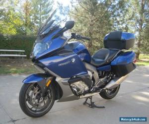Motorcycle 2013 BMW K-Series for Sale