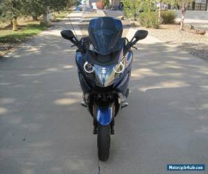 Motorcycle 2013 BMW K-Series for Sale