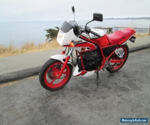 Motorcycle 1987 Yamaha Other for Sale