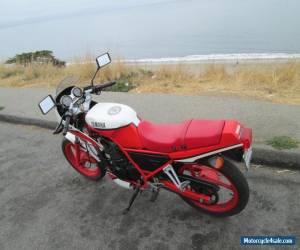 Motorcycle 1987 Yamaha Other for Sale