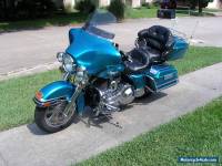 2002 Harley-Davidson Touring