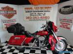 2007 Harley-Davidson Touring for Sale