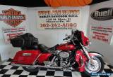 2007 Harley-Davidson Touring for Sale