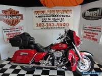 2007 Harley-Davidson Touring