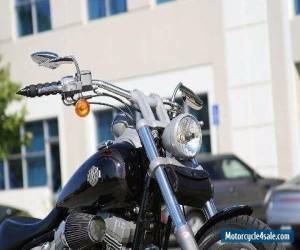 Motorcycle 2008 Harley-Davidson Softail for Sale