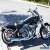 2008 Harley-Davidson Softail for Sale