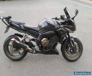 Yamaha Fazer FZ1S 1000 2009 for Sale