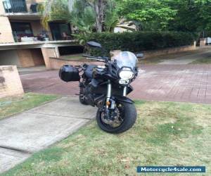 Motorcycle 2012 Kawasaki Versys 650 Learner Approved for Sale