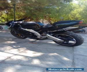 Motorcycle Aprilia rs 250 mk1 for Sale