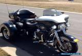 2013 Harley-Davidson Touring for Sale