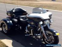 2013 Harley-Davidson Touring