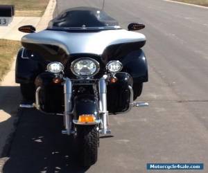 Motorcycle 2013 Harley-Davidson Touring for Sale