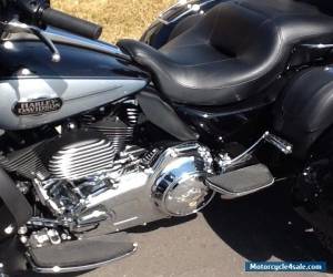 Motorcycle 2013 Harley-Davidson Touring for Sale