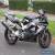 HONDA FIREBLADE  CBR 929 RRY 2000 - 2001 BLACK 31,750 MILES LONG MOT  for Sale