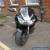 HONDA FIREBLADE  CBR 929 RRY 2000 - 2001 BLACK 31,750 MILES LONG MOT  for Sale