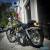 1977 Harley Davidson FXS Shovelhead Lowrider Shovel Head 1340cc for Sale