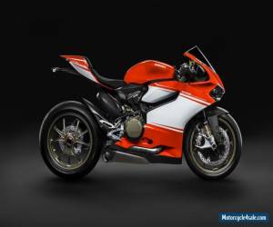 Motorcycle Ducati : Superbike for Sale