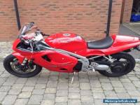 Triumph Daytona 955 