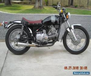 Motorcycle 1973 Harley-Davidson Other for Sale