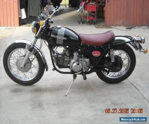 Motorcycle 1973 Harley-Davidson Other for Sale