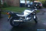 YAMAHA XJ 900S Silver '02 EXCELLENT CONDITION for Sale