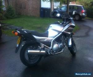 Motorcycle YAMAHA XJ 900S Silver '02 EXCELLENT CONDITION for Sale