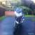 YAMAHA XJ 900S Silver '02 EXCELLENT CONDITION for Sale