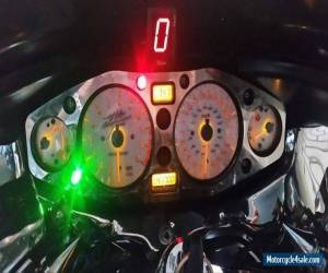 Motorcycle SUZUKI HAYABUSA GSX1300R NITROUS for Sale