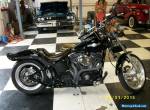 2006 Harley-Davidson Softail for Sale