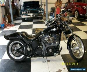 Motorcycle 2006 Harley-Davidson Softail for Sale