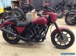 1992 Harley-Davidson FXR for Sale