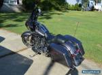 2014 Harley-Davidson Touring for Sale