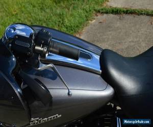 Motorcycle 2014 Harley-Davidson Touring for Sale