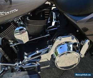 Motorcycle 2014 Harley-Davidson Touring for Sale