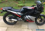 YAMAHA TZR 125 2RK 1987 for Sale