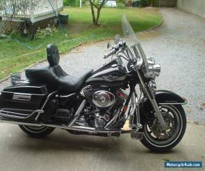 Motorcycle 2003 Harley-Davidson Touring for Sale