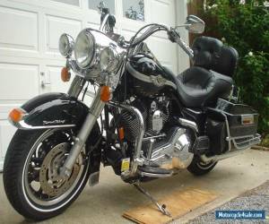 Motorcycle 2003 Harley-Davidson Touring for Sale