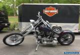 1983 Harley-Davidson Touring for Sale