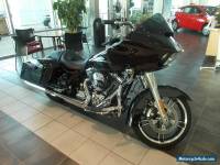 2015 Harley-Davidson Touring