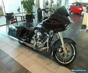 2015 Harley-Davidson Touring for Sale