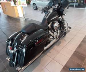 Motorcycle 2015 Harley-Davidson Touring for Sale