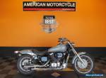 2003 Honda Shadow VT750DCA for Sale