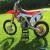 Honda CRF 250 muscle milk 2014 for Sale