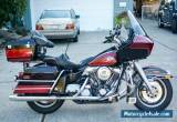 1988 Harley-Davidson Touring for Sale